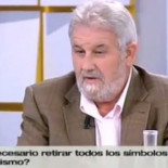 Alcalde de Pelayos de la Presa: "¿Cómo puede dar el coñazo con el nombre de una plaza y no con Bildu?" [Audio]