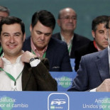 Moreno zanja la polémica sobre su currículum: "Hubo un error hace 14 años y quedó en internet"