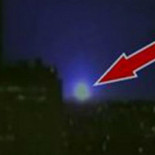 Explican por qué aparecen bolas de luz antes de un terremoto