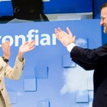 La Intervención del Estado pone en aprietos a Rajoy y a Cospedal al ver indicios de nuevos pagos en B