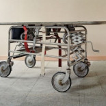 Las terapias más demenciales de la paleopsiquiatría