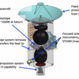 La NASA quiere lanzar una misión de bajo coste a Europa… pero, ¿cómo?