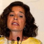 Ana Botella sube el sueldo a sus asesores del Ayuntamiento de Madrid un 34%