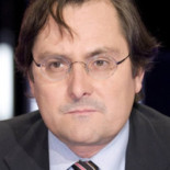 El ‘gato al agua’ se venga del "ataque furibundo de Marhuenda a Intereconomía"