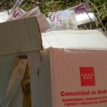 Tras quedar incapacitado de por vida, el alcalde de Pelayos le felicita: “Le ha tocado la lotería. Cobrará 1.100 euros”