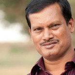 El hombre que se puso un útero para desatar una revolución