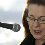 Pilar Manjón: “En mi coche ponen hija de puta y me mandan mensajes diciendo que mi hijo está bien muerto"