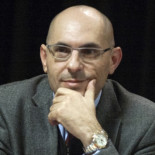 El juez del caso Blesa, Elpidio J. Silva, anuncia en Twitter que crea un partido "anticorrupción"