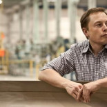 Musk, el hombre que quiere ser Iron Man