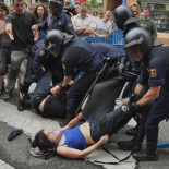 No declares en comisaría