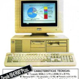 La conexión a Internet a mediados de los 90