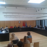 UPN y PP solicitan gobernar junto con Bildu en Egüés