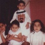 Cuatro princesas denuncian ser presas del rey hace 13 años