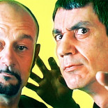 Faemino y Cansado, humor eterno y contradicción coherente