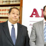 Detenido el Presidente de la Federación de Empresarios de la C. de Madrid por el fraude de los cursos de formación