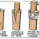Instrucciones para crear una teoría de la conspiración