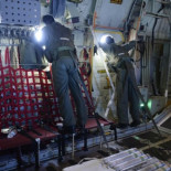 Malasia detectó el avión malasio a cientos de kilómetros de curso habitual