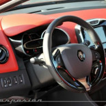 Los orígenes del salpicadero y su curioso nombre