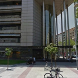 Juzgan a un abogado en Vitoria por decir en un recurso que a la jueza "le gusta chupar penes"