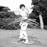 Japón en los años 50