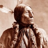 Jefes Cheyenne y conductas de riesgo