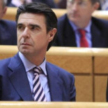 Abren una ‘porra’ en internet sobre la Eléctrica que fichará a Soria cuando deje de ser ministro de Industria