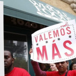 Esclavos por horas o cómo vive la clase obrera estadounidense