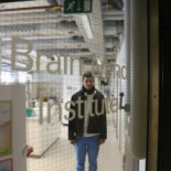 El cerebro de este chico podría descifrar el autismo