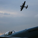 El avión que estuvo desaparecido más de medio siglo