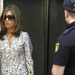 Hacienda descubre que la mujer de Bárcenas cobró sobresueldos de la 'caja B' del PP durante 3 años