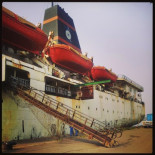 Una india en miniatura