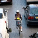 El Plan Bici del gobierno francés