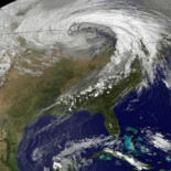 Según un estudio financiado por la NASA la civilización industrial se dirige a un "colapso irreversible" (ENG)