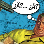 Aprende a pronunciar correctamente si le tienes aprecio a tu vida