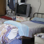 Los trabajadores de la Copa del Mundo de Qatar 2022 son encontrados durmiendo en unas condiciones infames