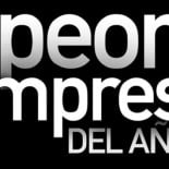 Facua elige a La Peor Empresa del Año: las nominadas son Endesa, Iberdrola, Movistar,Vodafone y Bankia