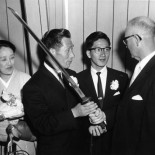 El japonés que bombardeó EEUU y regresó para pedir perdón dispuesto a practicarse el harakiri