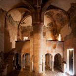 Una palmera en Soria: la venta de Patrimonio Nacional