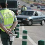 ¿Cómo es posible que la Guardia Civil reparta multas ilegales?