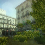 Un hack de Google Street View muestra tu ciudad tras un apocalipsis