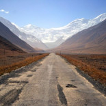 10 curiosidades sobre Tayikistán en imágenes