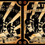 Propaganda política en el universo Star Wars: carteles del imperio y la alianza rebelde