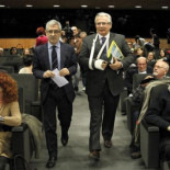 Garzón cree que los diputados del PP pueden ir a prisión por aprobar la ley que cierra casos de justicia universal