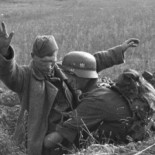 Horrores de la IIGM: prisioneros de guerra rusos