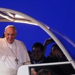 La Iglesia sólo aporta el 2,5% de la casilla del IRPF a Cáritas