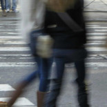 La OCDE abronca a España por la escasa atención que presta a pobres y parados