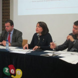 El zoo de Barcelona dejará de hacer espectáculos con delfines