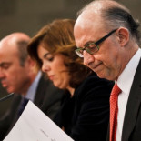 España sufre la curva del Gran Gatsby: quienes nacen pobres, morirán pobres