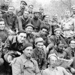 Voluntario negro de la Brigada Abraham Lincoln explica por qué lucha en España en una guerra de blancos