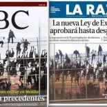 El inmigrante como agresor, el inmigrante como víctima